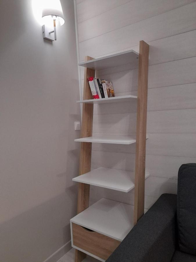 Le Cosy D'Amboise Apartment Luaran gambar