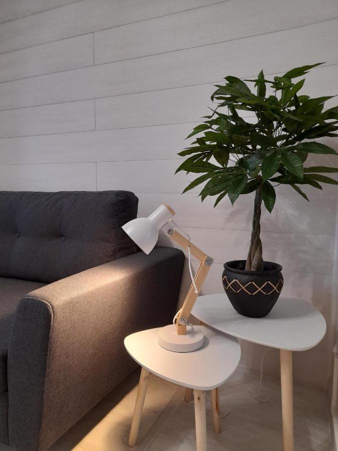 Le Cosy D'Amboise Apartment Luaran gambar